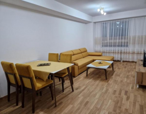 The Apartment